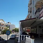 호텔 Pamukkale 5*