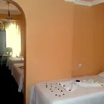 Pamukkale 호텔 디딤
