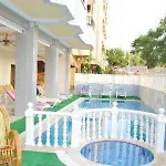 호텔 Pamukkale 5*