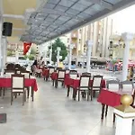 Pamukkale 호텔 디딤