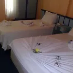 호텔 Pamukkale 5*