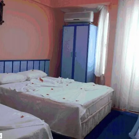 Pamukkale Otel Didim