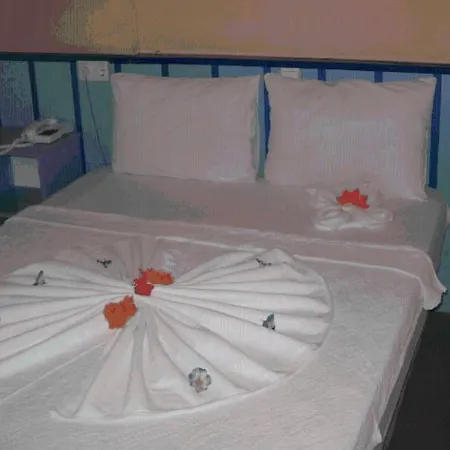 Otel Pamukkale Didim