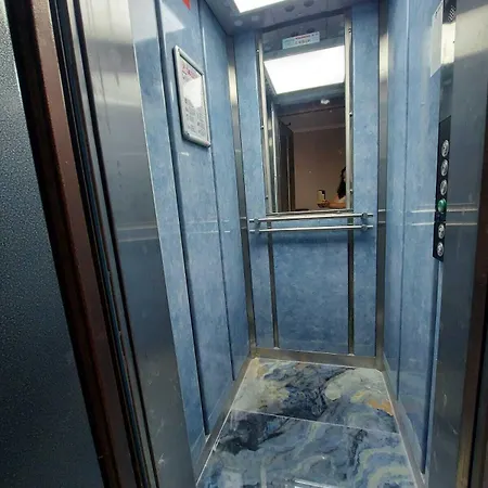 Pamukkale Ξενοδοχείο Ντιντίμ