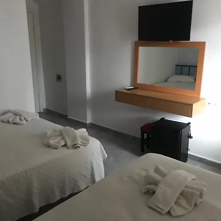 Pamukkale Ξενοδοχείο 5*