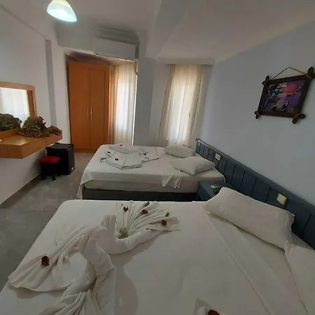 Pamukkale Otel