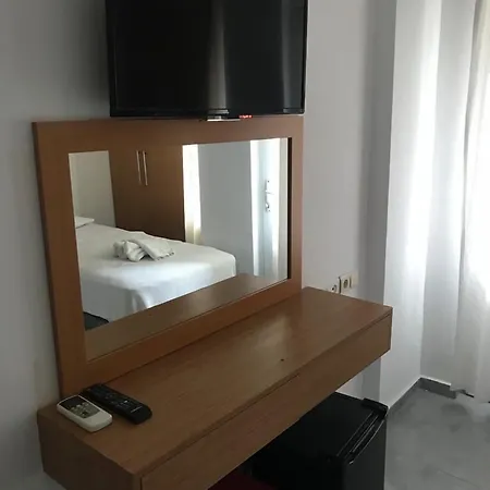 Pamukkale Ντιντίμ