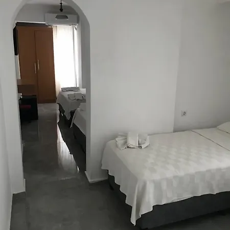 Ξενοδοχείο Pamukkale