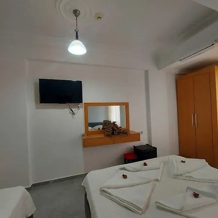 Pamukkale Ντιντίμ