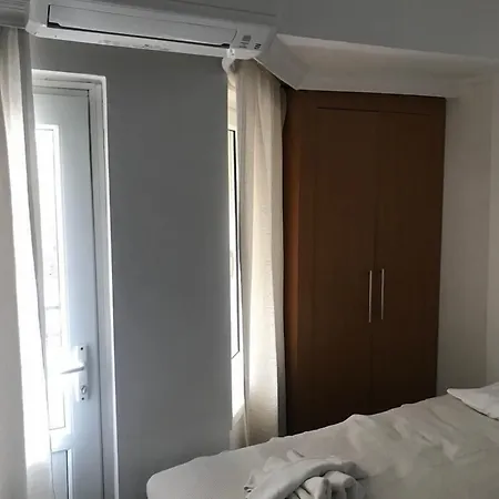 Ξενοδοχείο Pamukkale Ντιντίμ