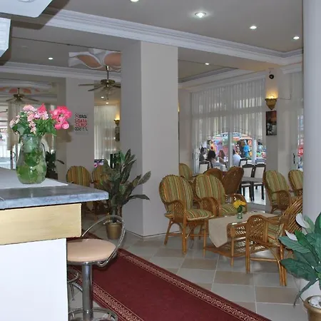 Hotel Pamukkale 5*