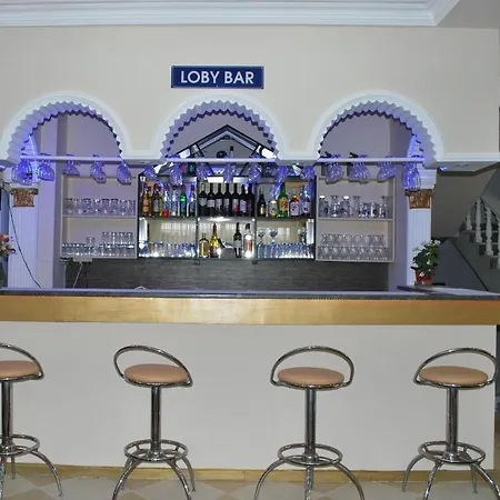 Ξενοδοχείο Pamukkale