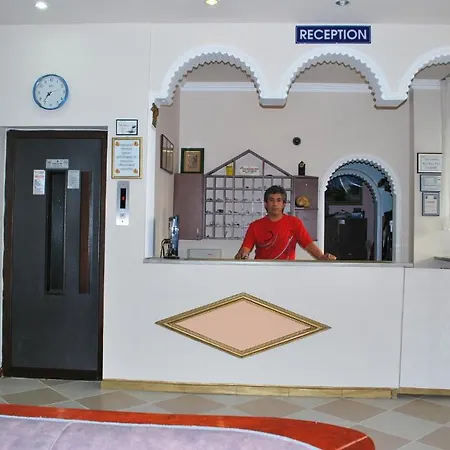 Pamukkale Ντιντίμ