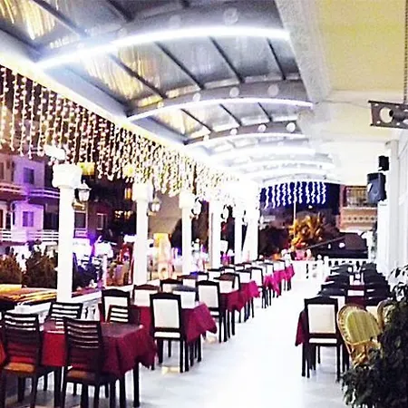 Pamukkale Hotel 5*