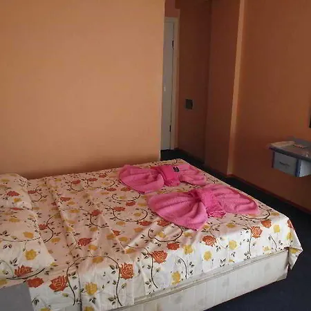 Ξενοδοχείο Pamukkale 5*