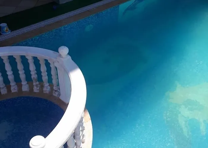 Hotel Pamukkale