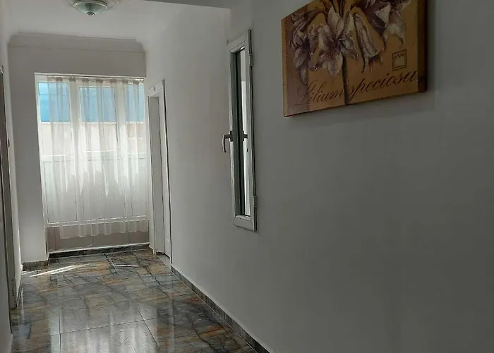 Pamukkale Hotel Didim