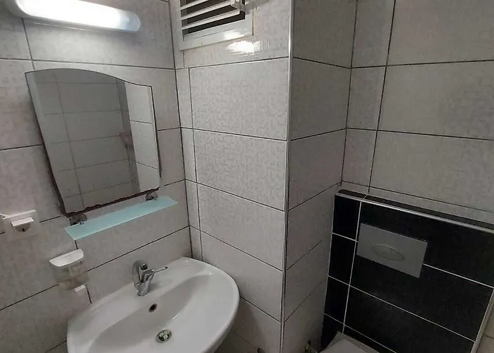 Pamukkale Hotel