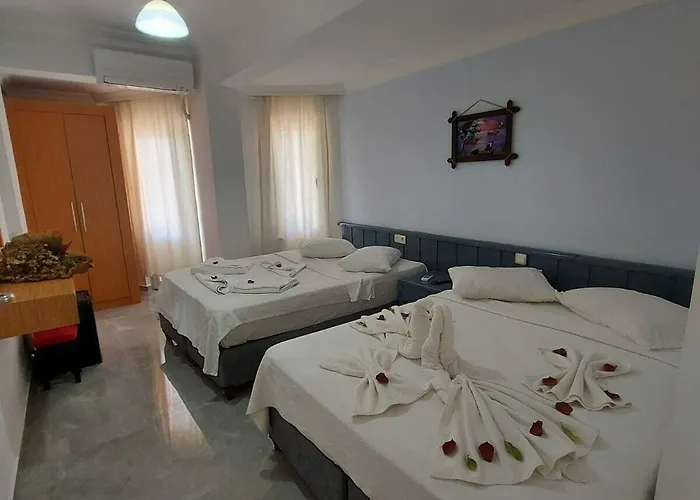 Pamukkale 5* Didim