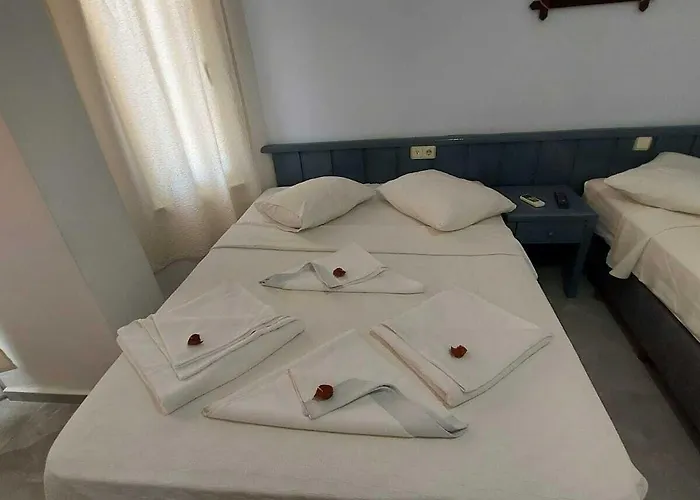 Hotel Pamukkale 5*