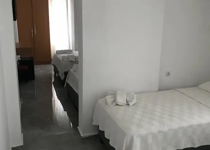 Hotel Pamukkale