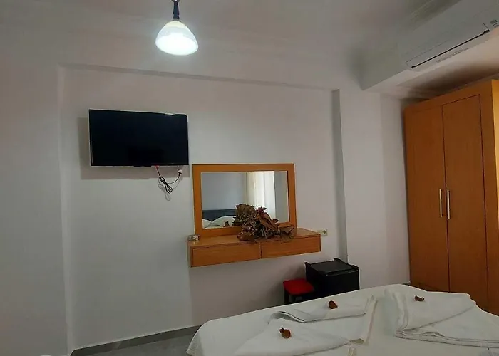 Pamukkale Didim