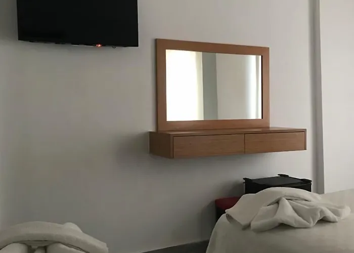 Hotel Pamukkale