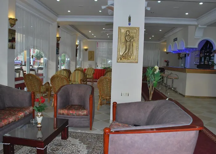 Pamukkale 5* Didim
