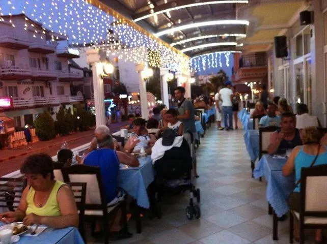 Pamukkale 5* Didim