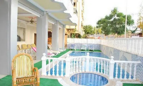 Hotel Pamukkale 5*