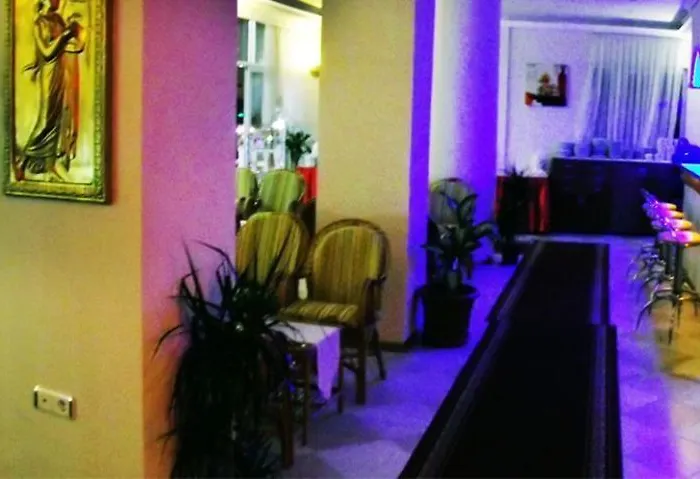 Pamukkale 5* Didim