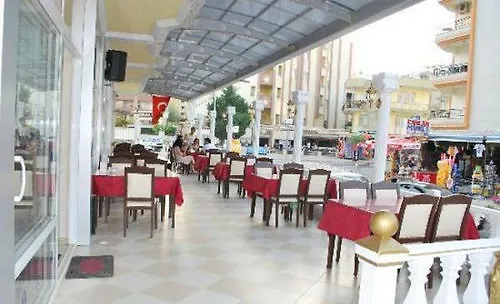 Pamukkale Hotel Didim