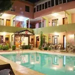 Pamukkale Hotel
