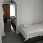 Szálloda Pamukkale
