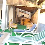 Pamukkale Szálloda 5*