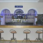 Szálloda Pamukkale