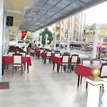 Pamukkale Hotel