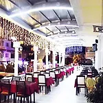 Pamukkale Szálloda 5*
