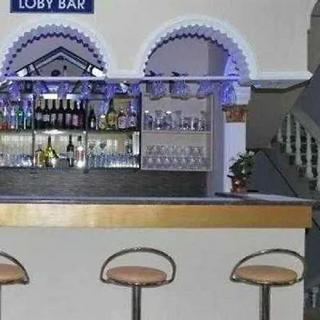 Pamukkale Отель