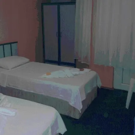 Pamukkale Отель Дидим