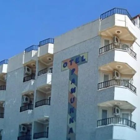 Pamukkale Hotel