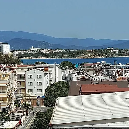 Pamukkale 5* Дидим