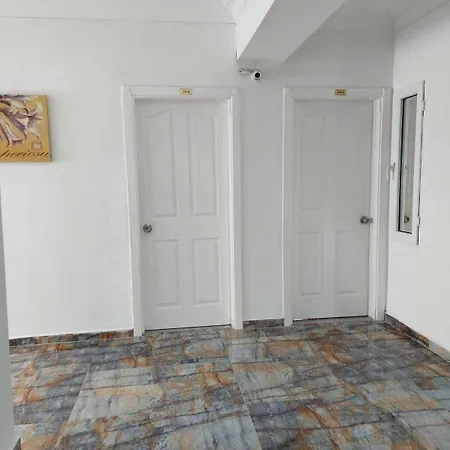 Отель Pamukkale Дидим