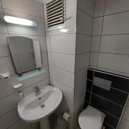 Pamukkale Отель