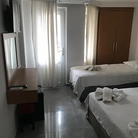 Szálloda Pamukkale Didim