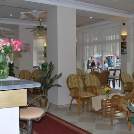 Pamukkale Дидим