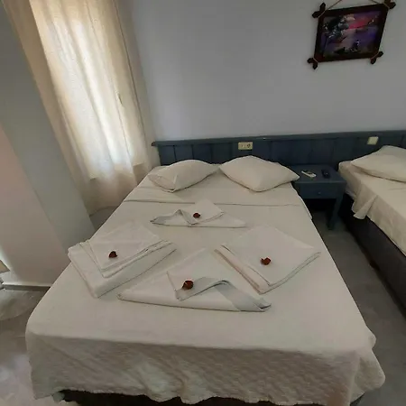 Отель Pamukkale 5*