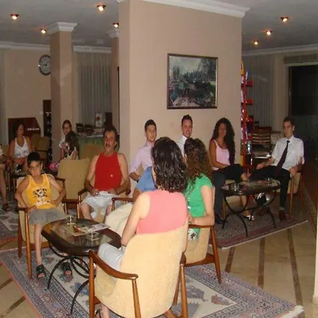 Pamukkale Дидим