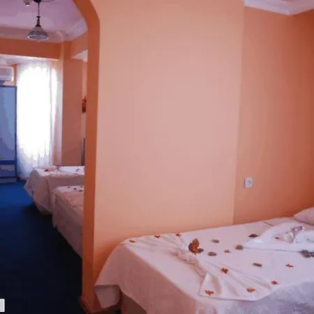 Отель Pamukkale 5*