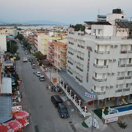 Pamukkale 5* Дидим